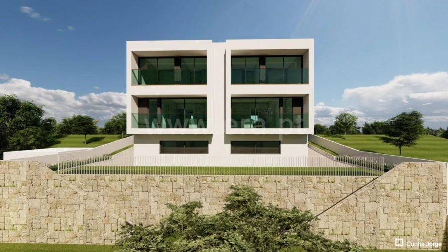 Moradia T3 para Venda em Castelões Foto 2