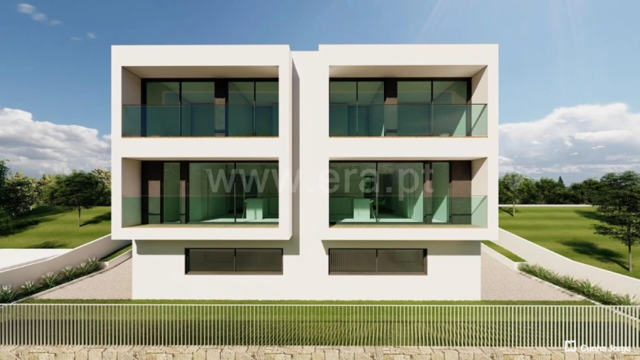 Moradia T3 para Venda em Castelões Foto 6