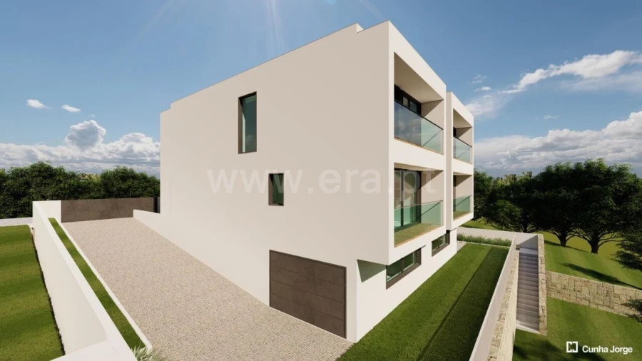 Moradia T3 para Venda em Castelões Foto 9