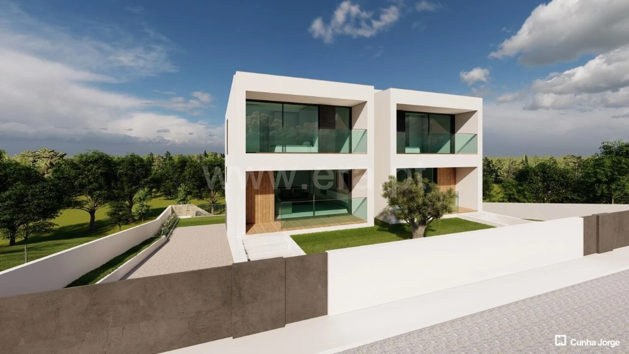 Moradia T3 para Venda em Castelões Foto 7