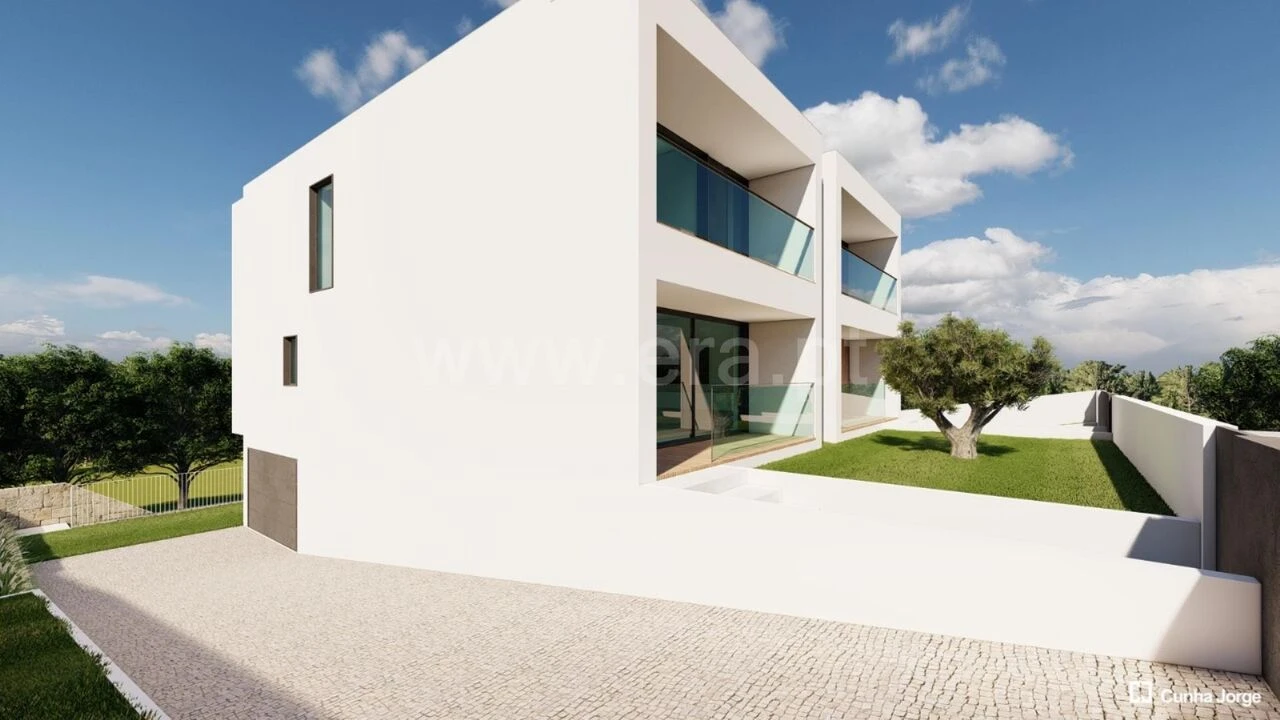 Moradia T3 para Venda em Castelões Foto 8