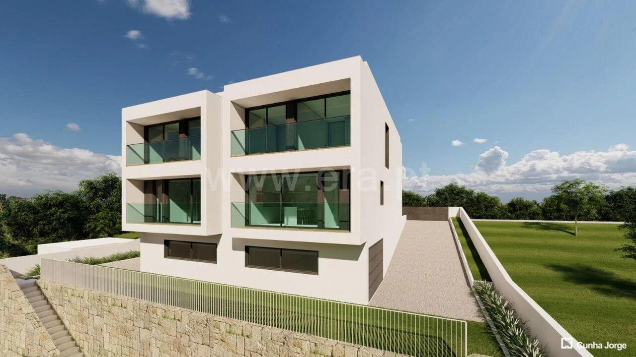 Moradia T3 para Venda em Castelões Foto 4