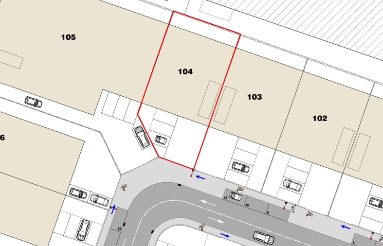 Terreno para Venda em Cabouco Foto 3