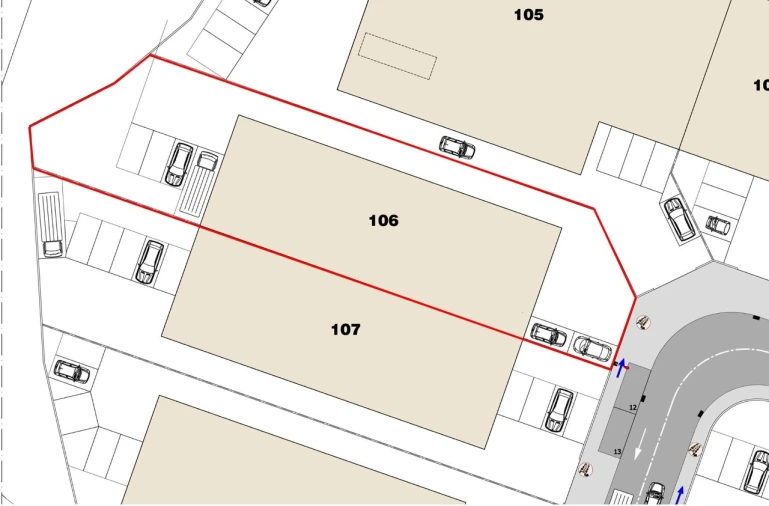 Terreno para Venda em Cabouco Foto 3