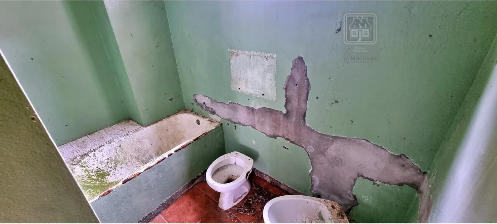 Moradia T3 para Venda em São Bartolomeu de Regatos Foto 7