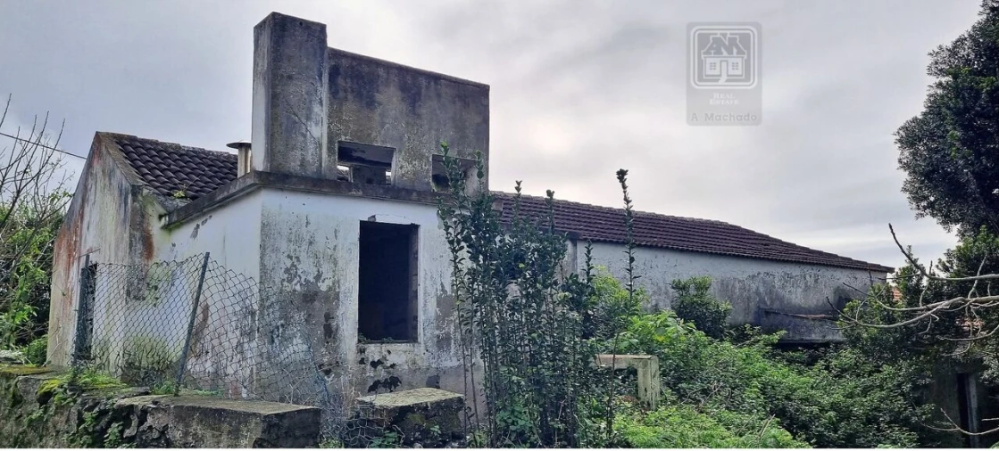 Moradia T3 para Venda em São Bartolomeu de Regatos Foto 2