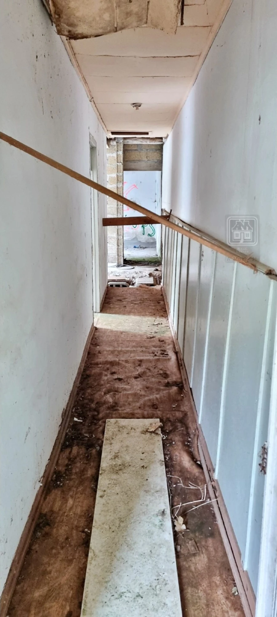 Moradia T3 para Venda em São Bartolomeu de Regatos Foto 8