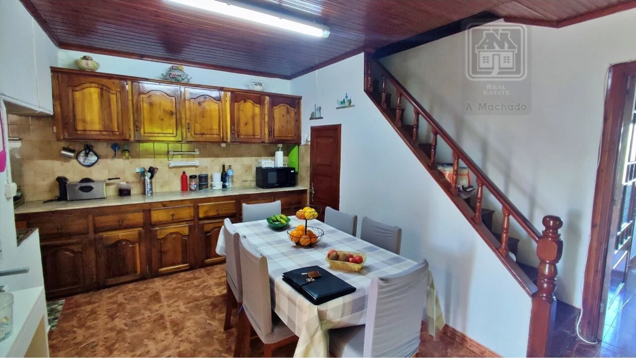 Moradia T2 para Venda em Fenais da Ajuda Foto 20