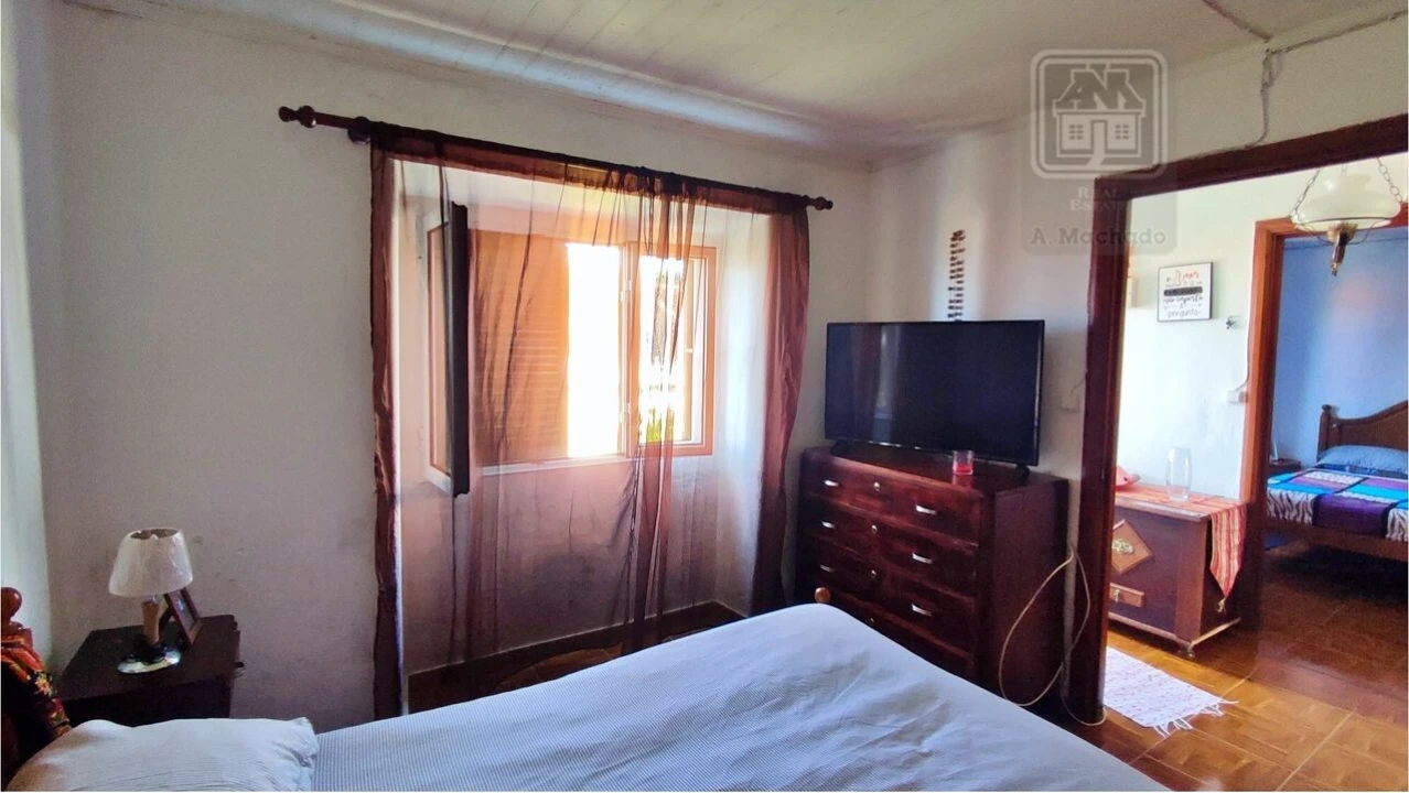 Moradia T2 para Venda em Fenais da Ajuda Foto 26