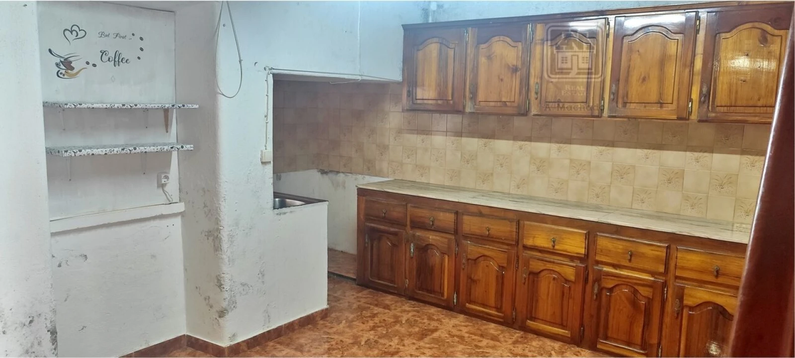 Moradia T2 para Venda em Fenais da Ajuda Foto 24