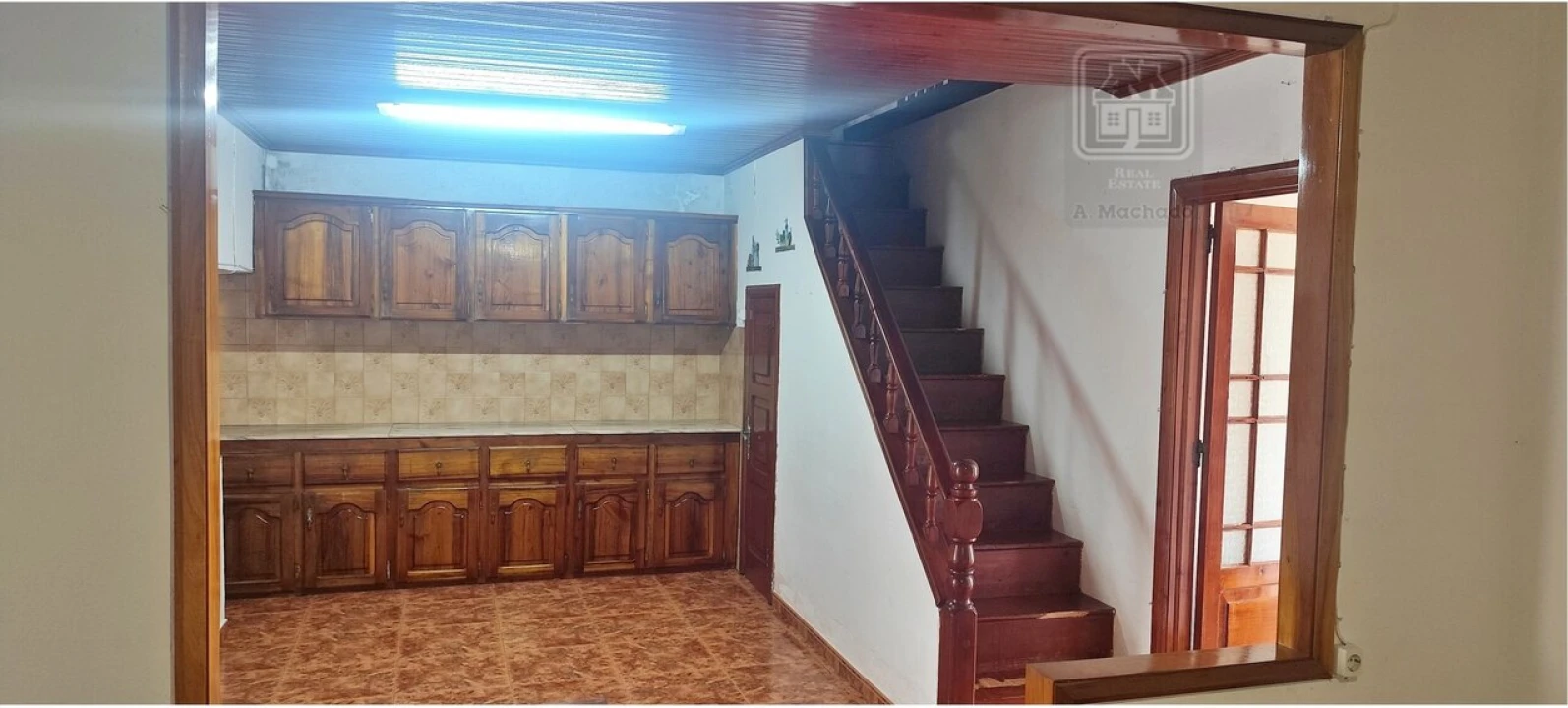 Moradia T2 para Venda em Fenais da Ajuda Foto 25