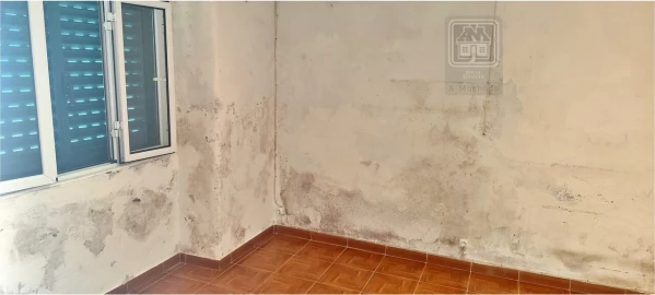 Moradia T2 para Venda em Fenais da Ajuda