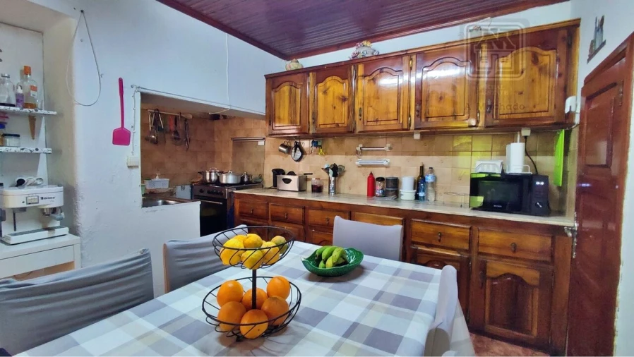 Moradia T2 para Venda em Fenais da Ajuda Foto 21