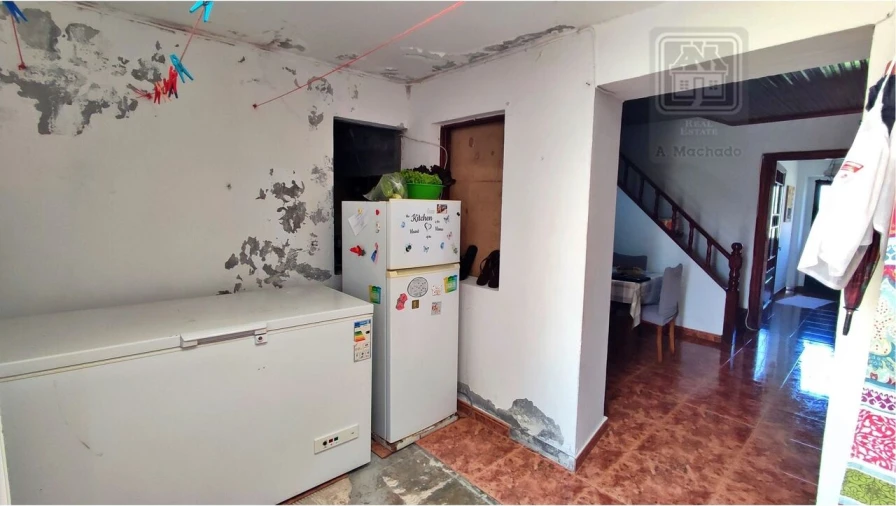 Moradia T2 para Venda em Fenais da Ajuda Foto 29