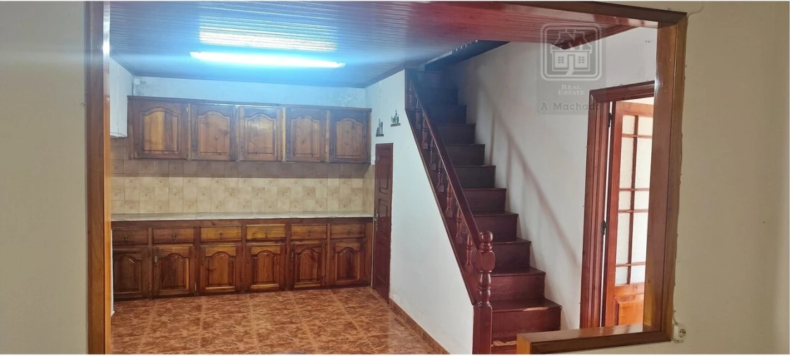 Moradia T2 para Venda em Fenais da Ajuda Foto 25