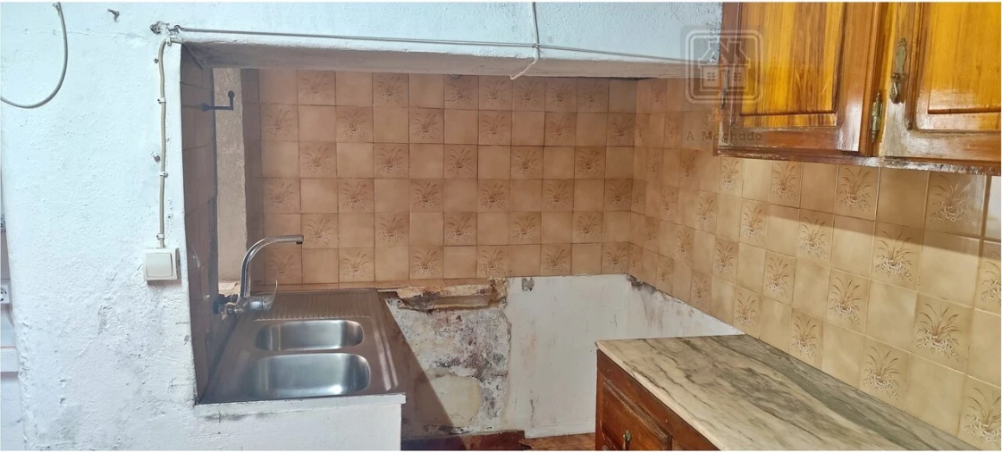 Moradia T2 para Venda em Fenais da Ajuda Foto 26