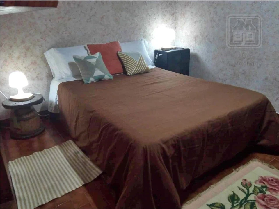 Moradia T3 para Venda em Cedros Foto 13