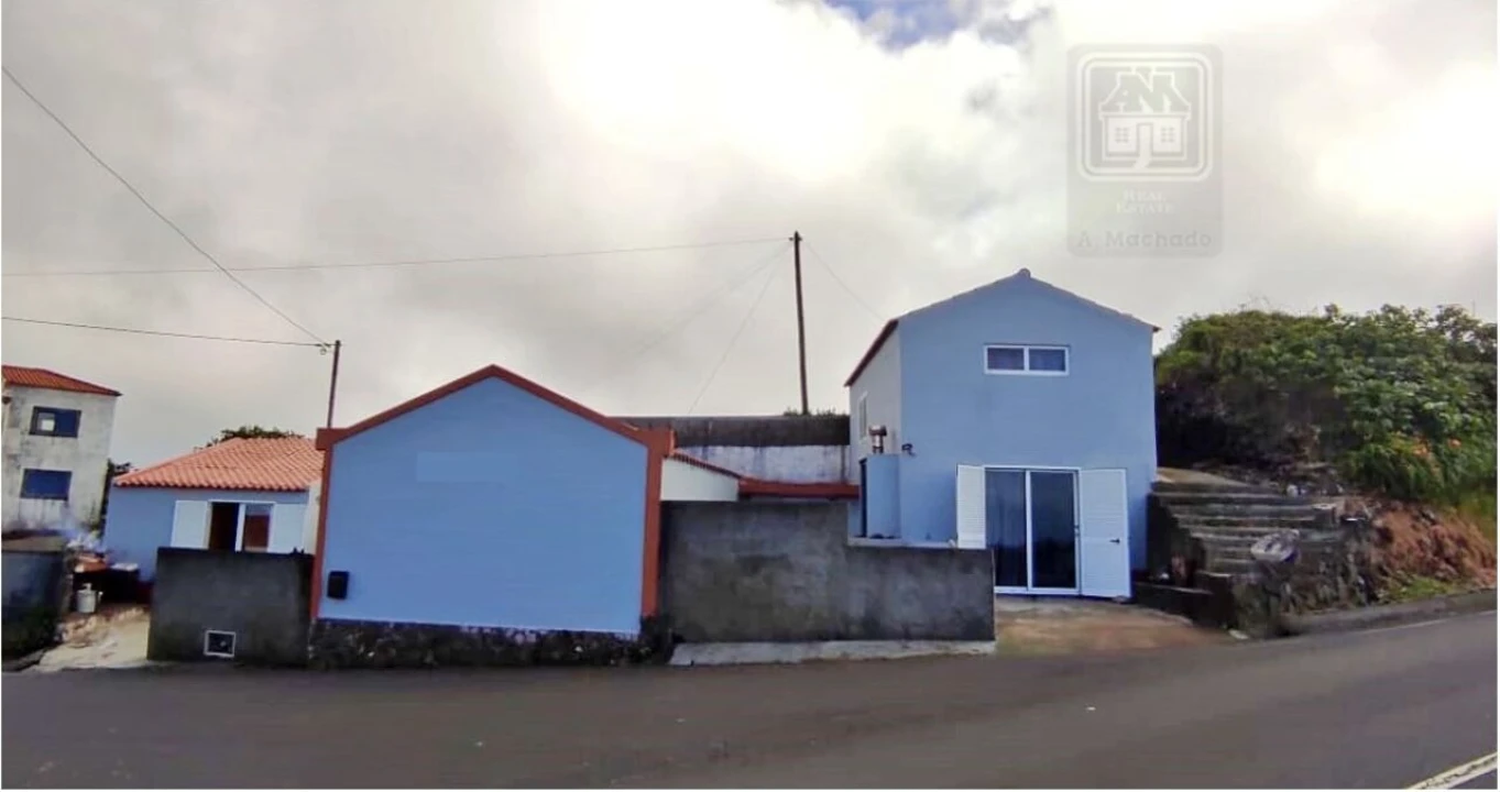 Moradia T3 para Venda em Cedros Foto 5