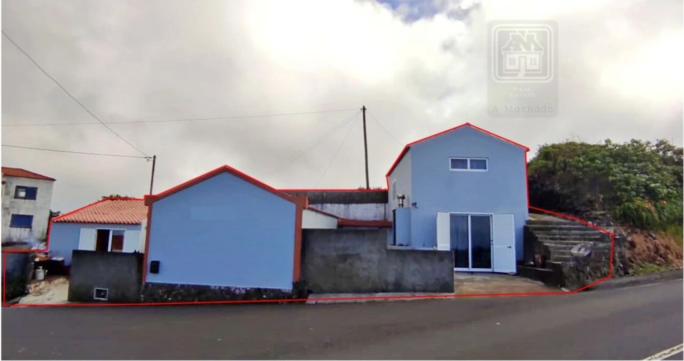 Moradia T3 para Venda em Cedros Foto 6