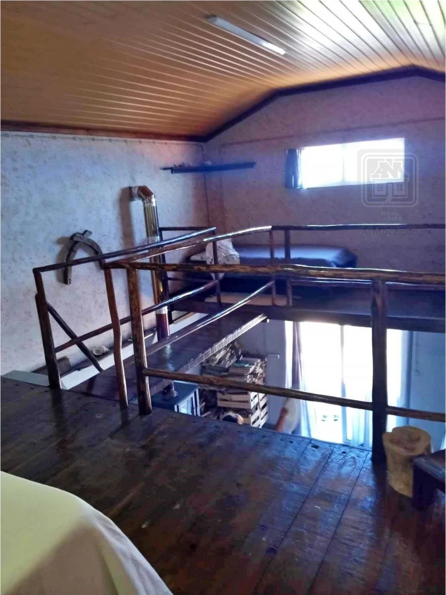 Moradia T3 para Venda em Cedros Foto 21