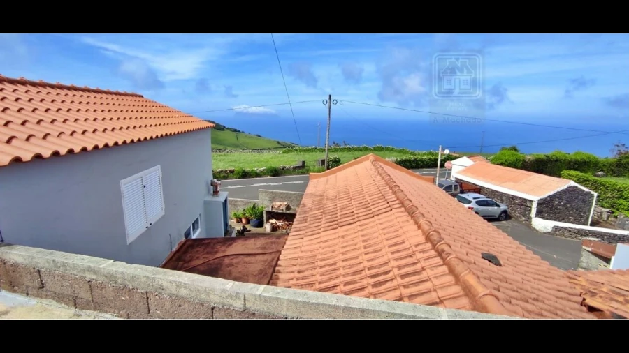 Moradia T3 para Venda em Cedros