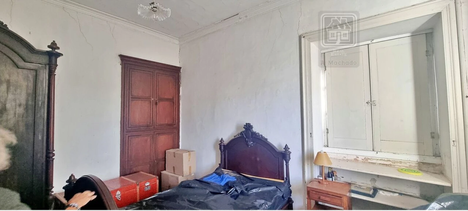 Moradia T6 para Venda em Ponta Delgada (São Sebastião) Foto 31