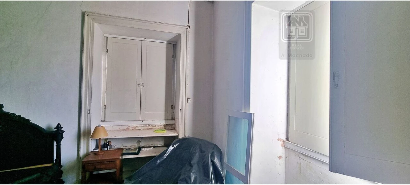 Moradia T6 para Venda em Ponta Delgada (São Sebastião) Foto 32