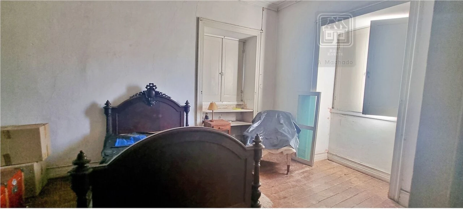 Moradia T6 para Venda em Ponta Delgada (São Sebastião) Foto 33