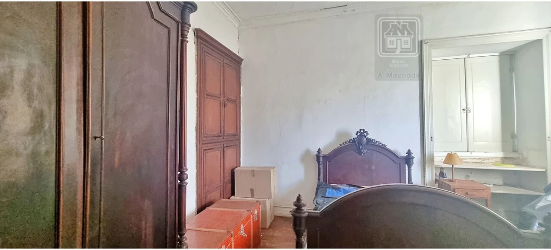 Moradia T6 para Venda em Ponta Delgada (São Sebastião) Foto 34