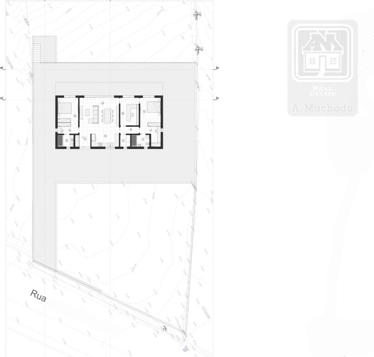 Moradia T2 para Venda em Nossa Senhora dos Remedios Foto 4