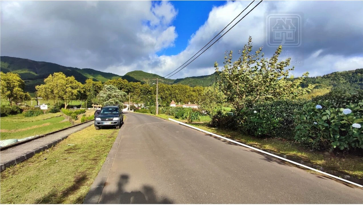 Moradia T2 para Venda em Nossa Senhora dos Remedios Foto 12