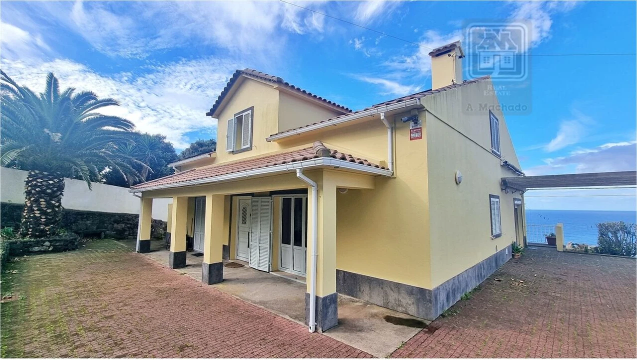 Moradia T3 para Venda em Mosteiros Foto 19