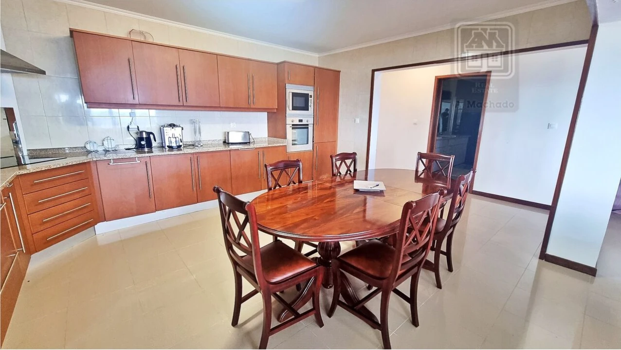 Moradia T3 para Venda em Mosteiros Foto 38