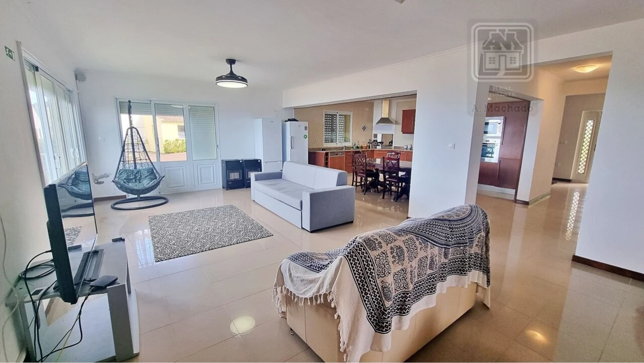 Moradia T3 para Venda em Mosteiros Foto 31