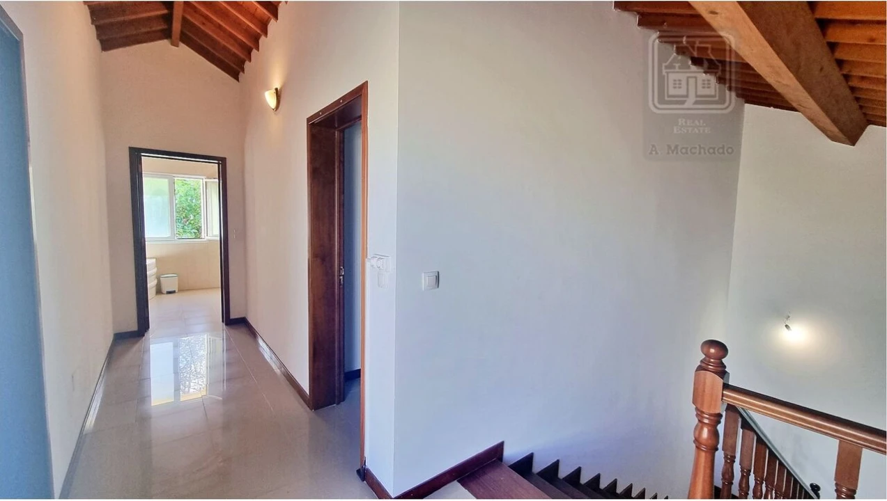 Moradia T3 para Venda em Mosteiros Foto 47