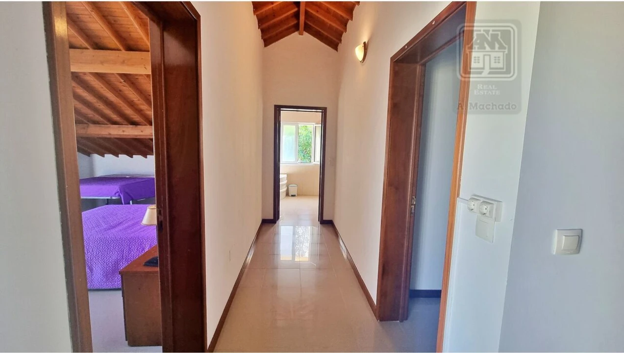 Moradia T3 para Venda em Mosteiros Foto 48