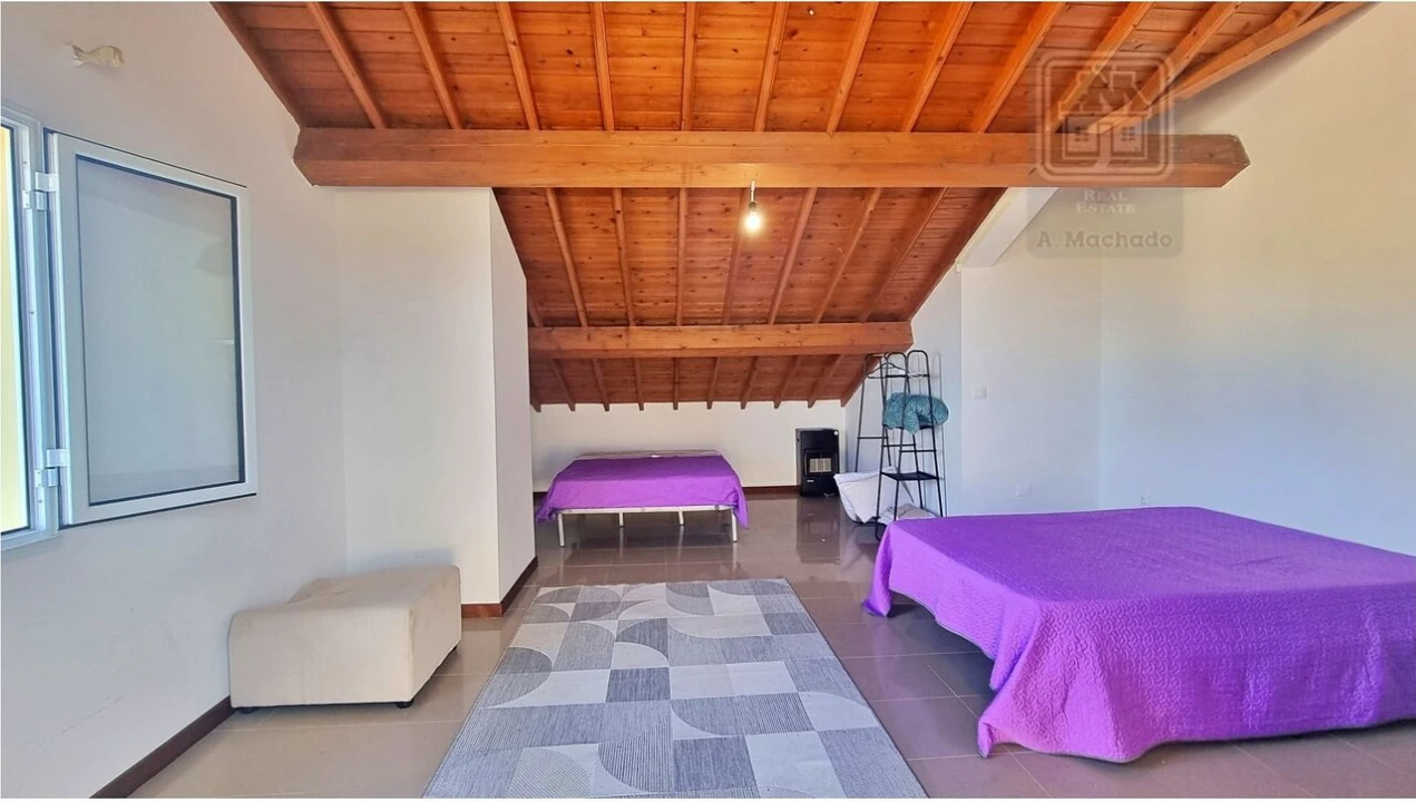 Moradia T3 para Venda em Mosteiros Foto 54