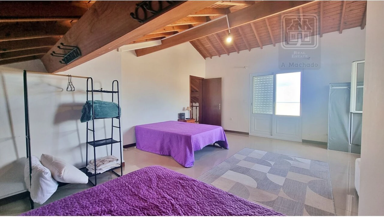 Moradia T3 para Venda em Mosteiros Foto 55