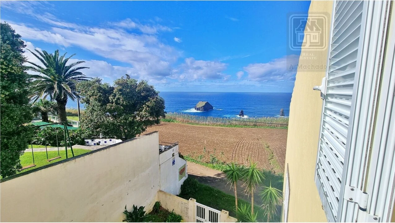 Moradia T3 para Venda em Mosteiros Foto 62