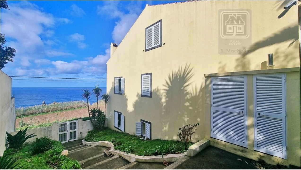 Moradia T3 para Venda em Mosteiros Foto 74