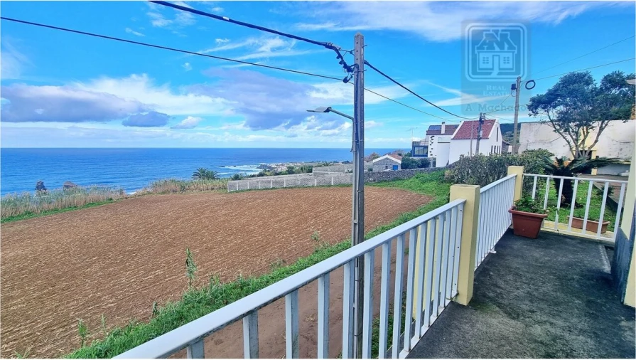 Moradia T3 para Venda em Mosteiros Foto 17