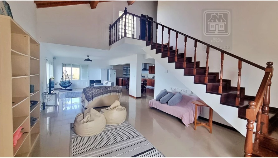 Moradia T3 para Venda em Mosteiros Foto 32