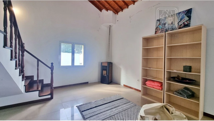 Moradia T3 para Venda em Mosteiros Foto 45