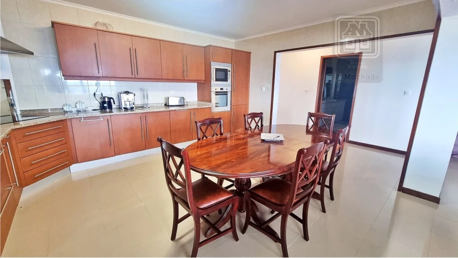 Moradia T3 para Venda em Mosteiros Foto 38