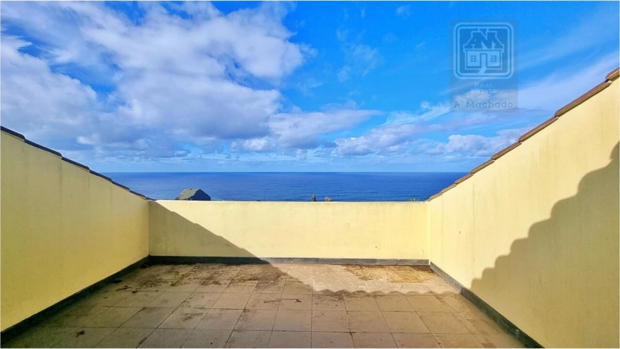 Moradia T3 para Venda em Mosteiros Foto 56