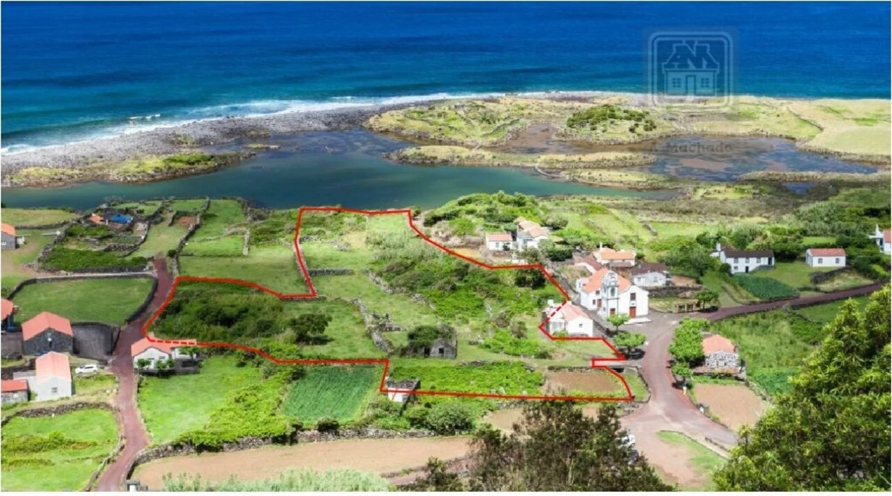 Terreno para Venda em Ribeira Seca Foto 2