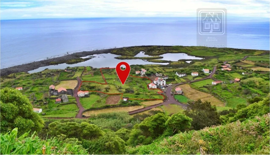 Terreno para Venda em Ribeira Seca Foto 3