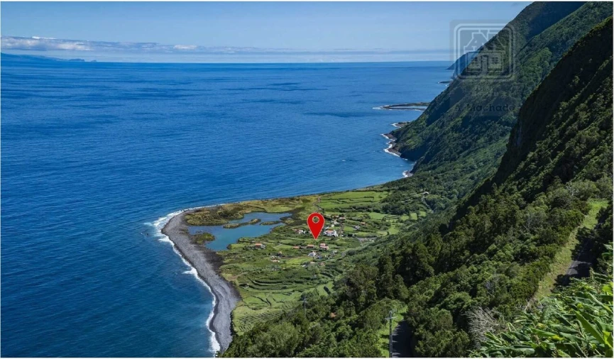 Terreno para Venda em Ribeira Seca Foto 4