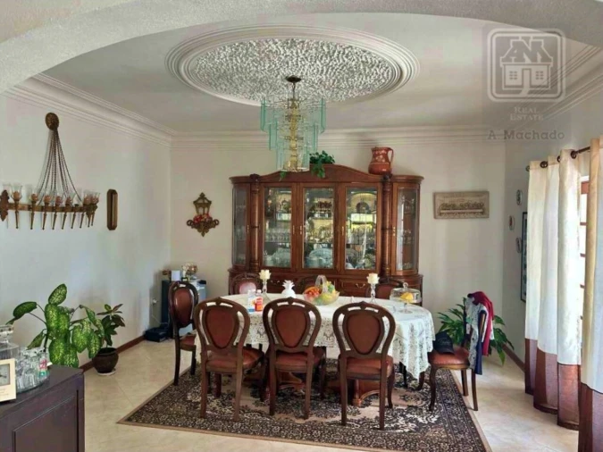 Moradia T5 para Venda em São João Foto 15