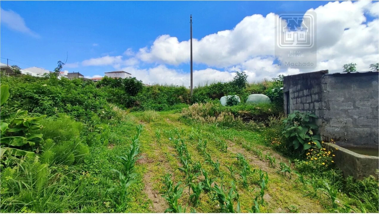 Terreno para Venda em Fenais da Ajuda Foto 9